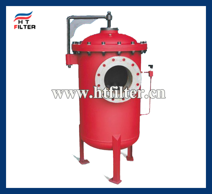 RFL系列管路過濾器|國(guó)產(chǎn)賀德克過濾器