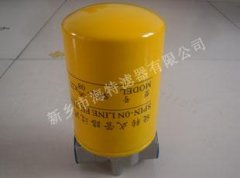 HX-40×3[液壓油濾芯]HX系列——濾您所率，海特濾器