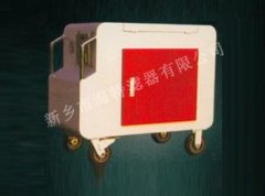 新鄉(xiāng)市海特濾器教您如何處理液壓油油溫過高？