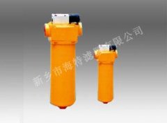 Q3U-A1000×※P(3~5μ) QU-A系列化纖回油過(guò)濾器